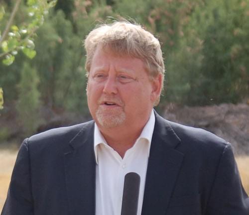 Charles M. Chafer