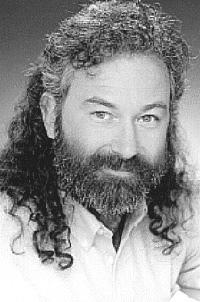 Charles Ostman