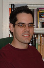 Dr. Charles R. Keeton II