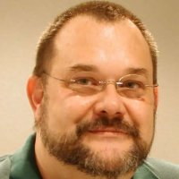 Charles R. Martin, MS, ABD
