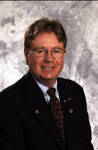 Charles V. Weir