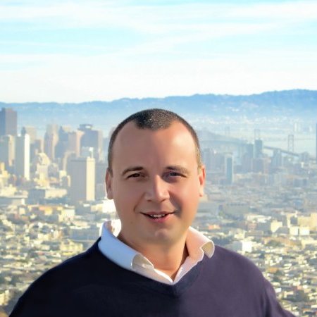 Charlie Warren, MBA