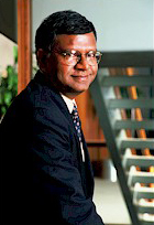 Chid S. Iyer, M.S.Ch.E, M.S.C.S, J.D.