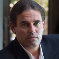 Professor Chris Adendorff