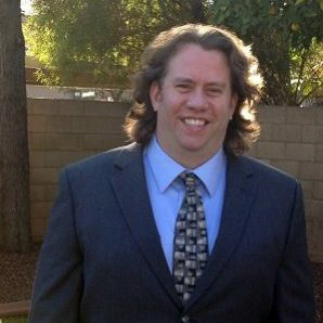 Chris Benjamin, MBA