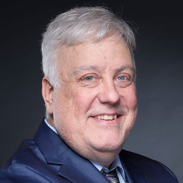 Chris K. Haley