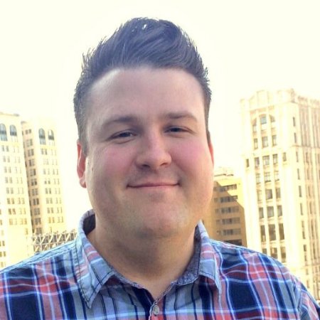 Chris Kaufman