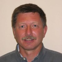 Chris Marti, MBA