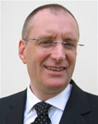 Dr. Chris Mason