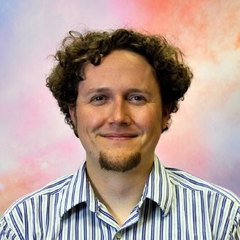 Chris Mattenberger, MSc