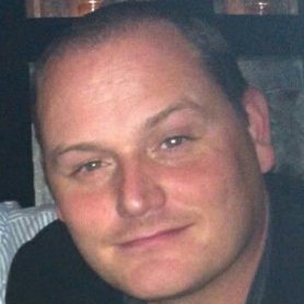 Chris Poulin