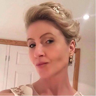 Chrissie Lightfoot, LLM