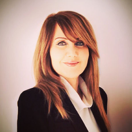 Christiana Vasiadou, MSc