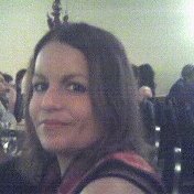 Christine Gaspar, R.N.