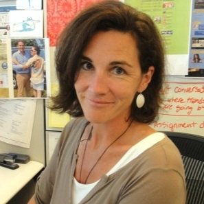 Christine Kraft, M.S.