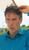 Professor Christof Koch