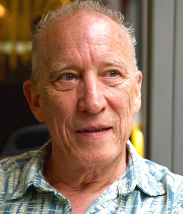 Professor Christopher B. Jones