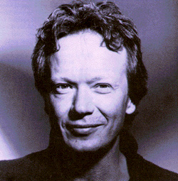 Professor Christopher Dewdney