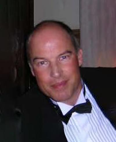 Christopher Frey, MSc