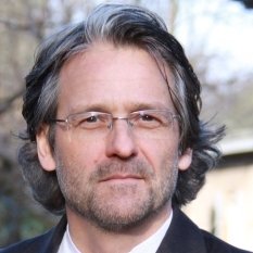Christopher H. Cordey, MSc, APF