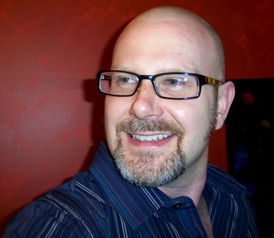 Christopher McKitterick, M.A.