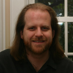 Dr. Christopher R. Wren