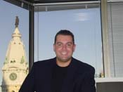Christopher Starr, B.B.A., M.B.A., J.D.