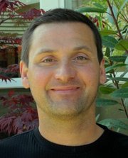 Professor Christopher T. Kello