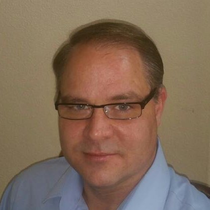Christopher T. Stevens