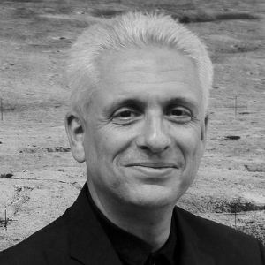 Professor Christopher Welch
