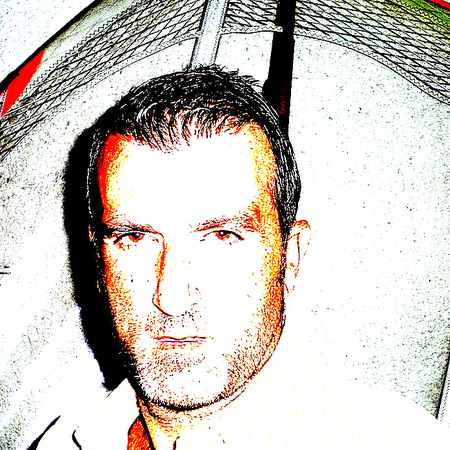 Dr. Christos A. Ouzounis