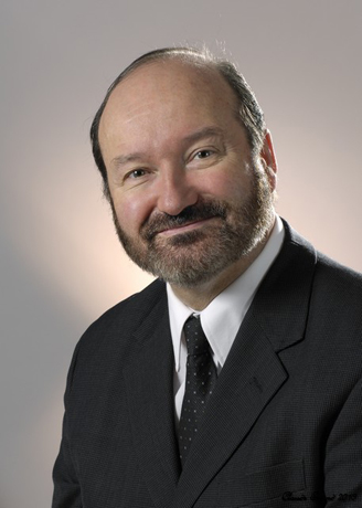 Claude &Eacute;mond