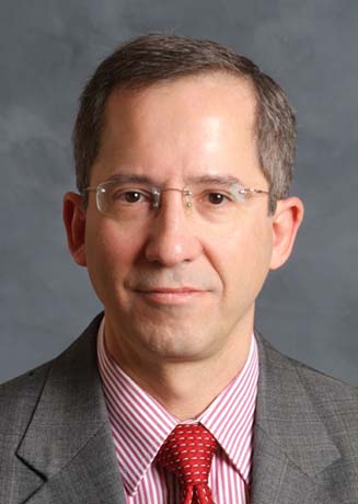 Claudio Migliore, MBA