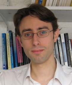 Dr. Cl&eacute;ment Vidal