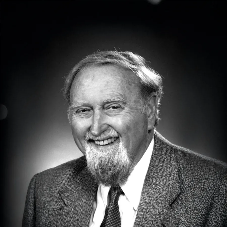 Clive W.J. Granger