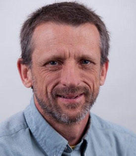 Professor Colin Allen