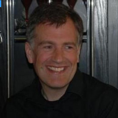 Colin Lewis