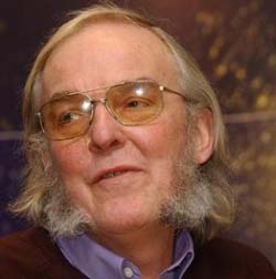 Professor Colin T. Pillinger