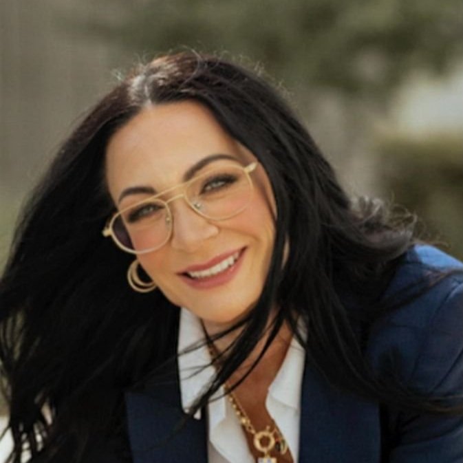 Colleen McLeod Garner, PhD (student), MBA, EMGM