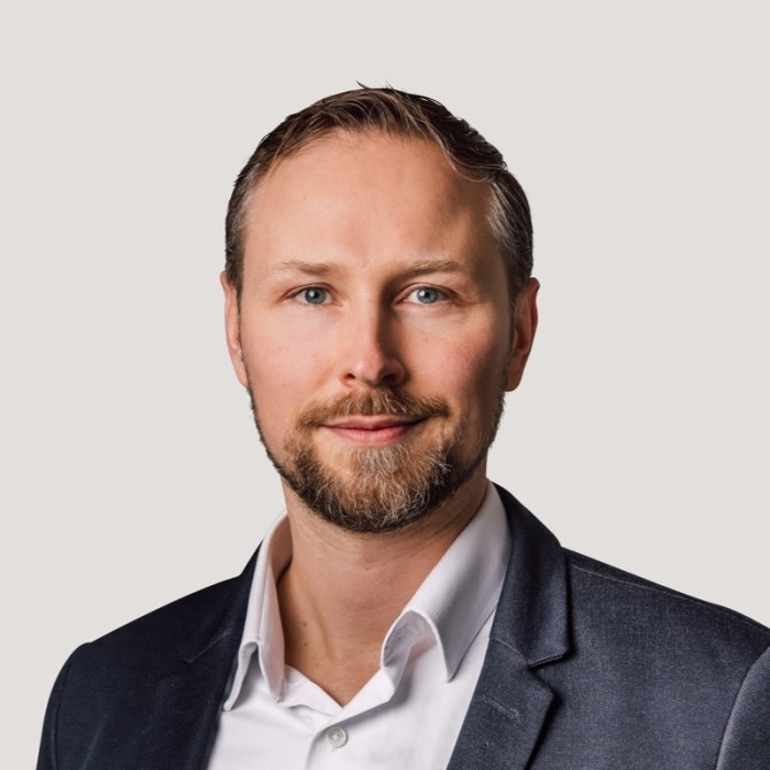 Professor Collin Ewald