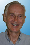 Cornelius &ldquo;Pete&rdquo; Peterson, M.S.