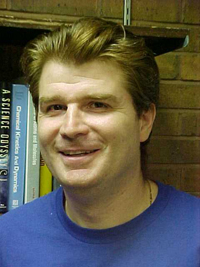 Dr. Costas Efthimiou