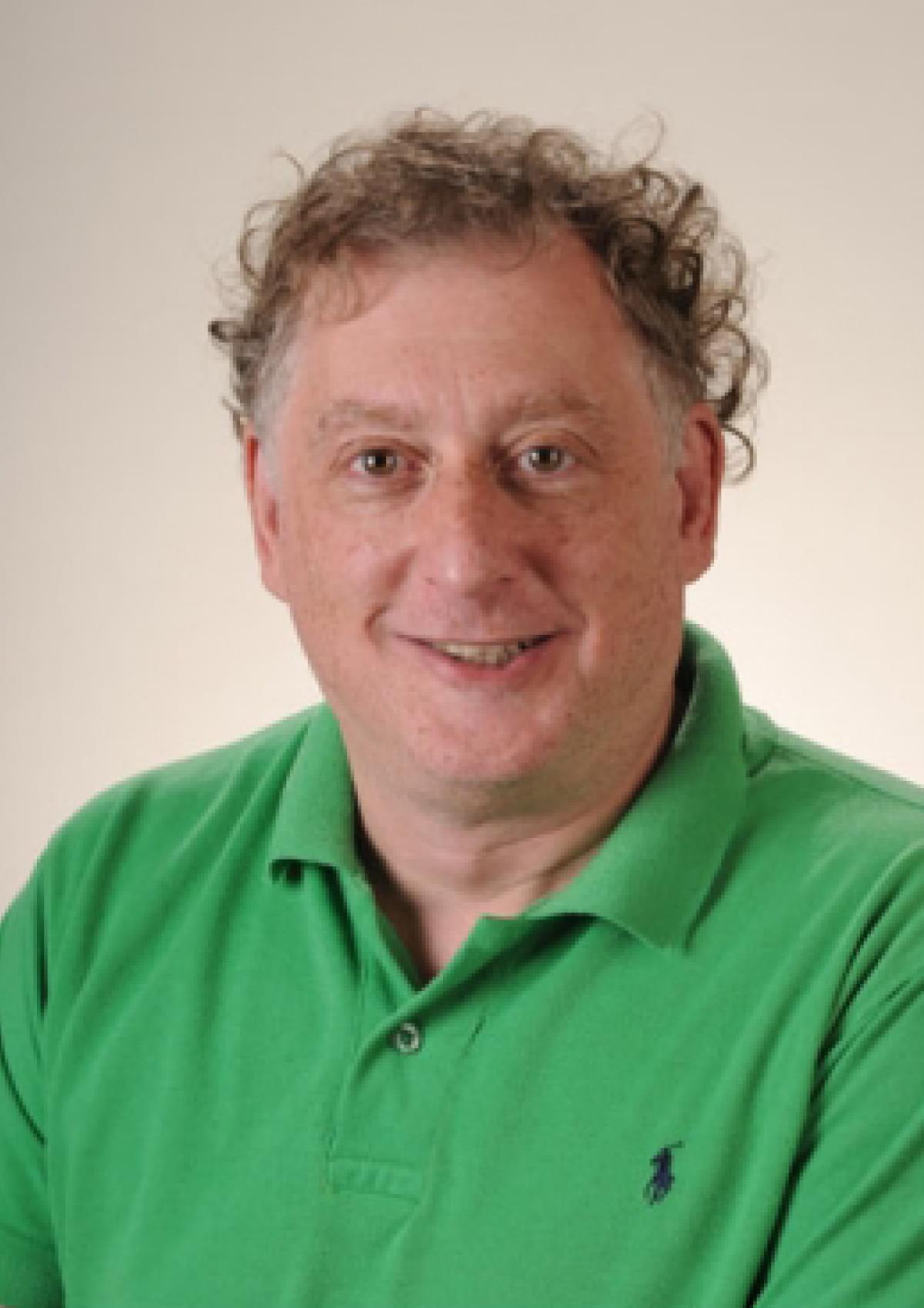 Dr. Craig A. Tovey