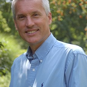 Professor Craig DeLancey