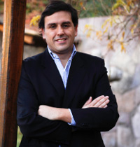 Cristi&aacute;n Moreno Terrazas, MBA