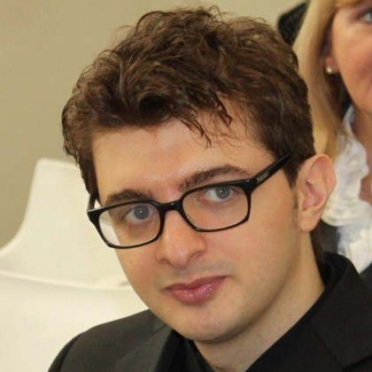 Cristian (Nubis) Bruno