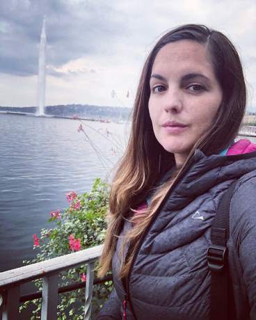 Cristina Ibarra, M.A., J.D.