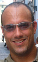 Professor Curtis D. Carbonell