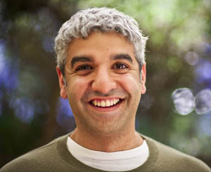 Dr. Cyrus Wadia