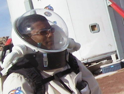 D. R. &ldquo;Rocky&rdquo; Persaud